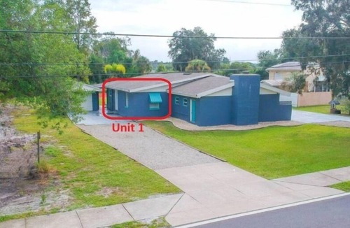 Union Park House | 2BR Orlando Escape |Close to Disney + Pet-Friendly
