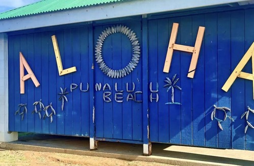 Papa House | 2BR Paradise w/Queen & Queen