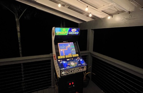 Papa House | 2BR Paradise w/Queen & Queen