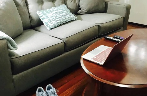 Bayou St. John House | 2BR Pet-Friendly Getaway on Ursuline in NOLA