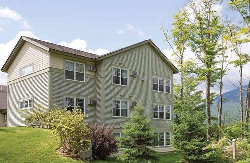 Jeffersonville Condo | 2BR Presidential | Mountain Escape | Ski & Hike