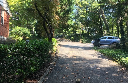 Lynchburg Apartment | 2Br Private Basement Apt