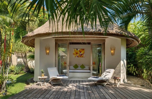 Seminyak Villa | 2BR Private Pool Villa-Minutes from Seminyak Beach