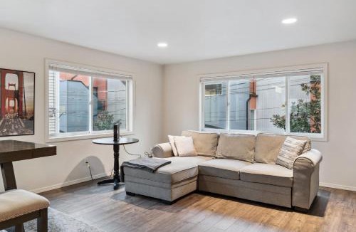Brighton House | 2BR Seattle Oasis - A Short Stroll to Light Rail
