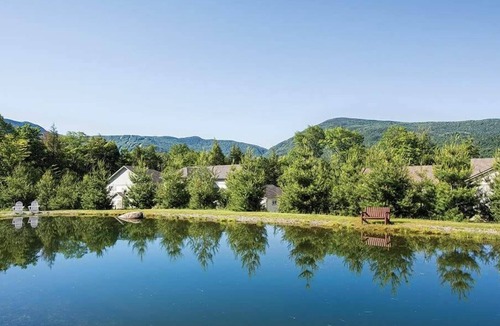 Jeffersonville Condo | 2br Serene Mountain Setting-Smugglers' Notch ASB