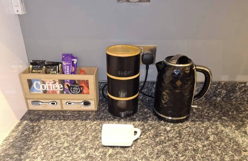 Derby House | 2BR-Sleeps4-CityCentre-FreeParking