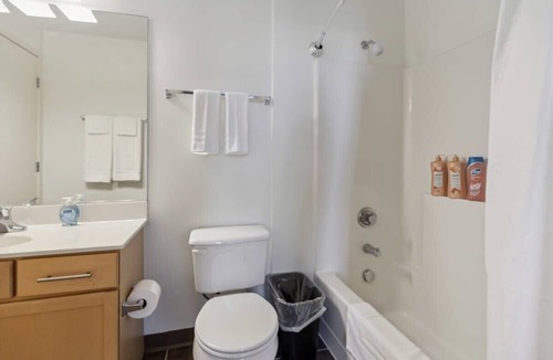 Strip District Apartment | 2BR Spacious Historic Loft With Pool