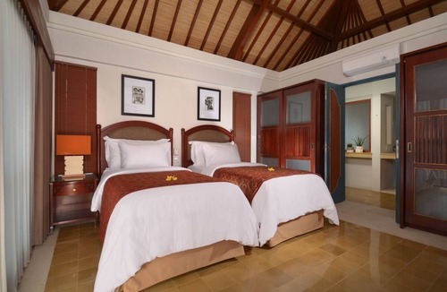 Kesiman Apartment | 2BR Suite Room in Sanur