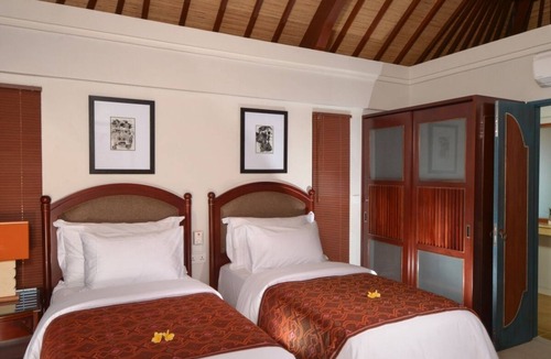 Kesiman Apartment | 2BR Suite Room in Sanur