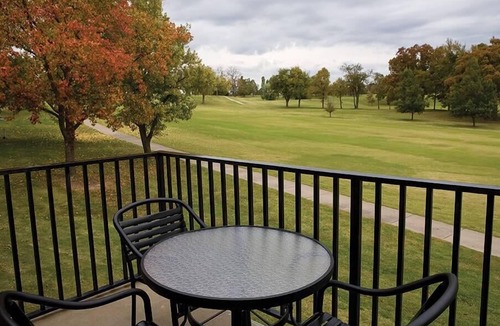 Afton Condo | 2br Unit - Family Beach Vacation Fun with Golf!