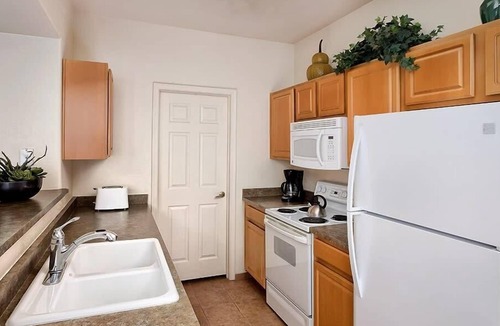 Worldmark Condo | 2br Unit- Golfing, Caving and a Music Hall!