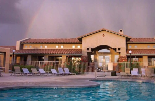 Worldmark Condo | 2br Unit- Golfing, Caving and a Music Hall!