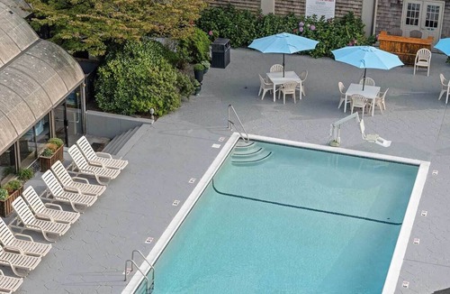 Yachting Village Condo | 2br Unit -Sailing in Newport Harbor!