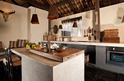 Keliki Villa | 2BR VILLA NEAR UBUD EXOTIC NATURE HOLIDAYS