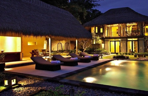 Keliki Villa | 2BR VILLA NEAR UBUD EXOTIC NATURE HOLIDAYS