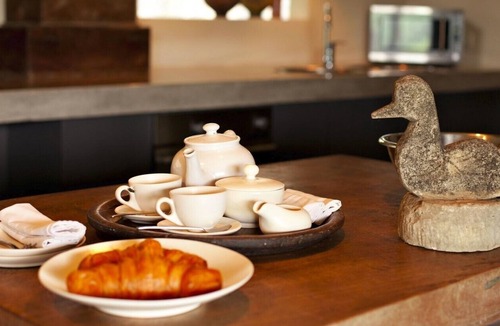 Keliki Villa | 2BR VILLA UBUD BALI EXOTIC TERRACE PADDY