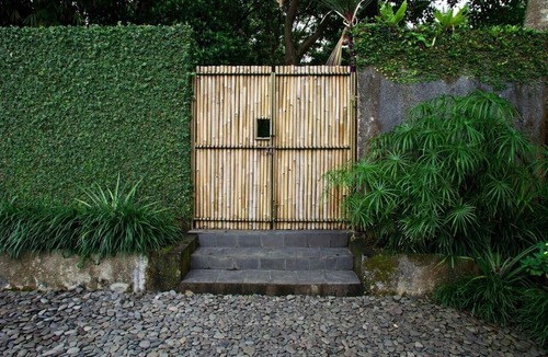 Keliki Villa | 2BR VILLA UBUD BALI EXOTIC TERRACE PADDY