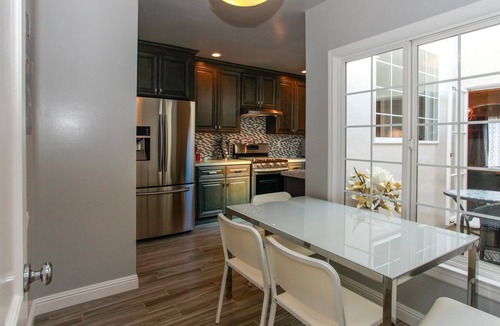 Sunset District House | 2BR w/ Parking! Stylish Sunset House