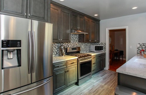 Sunset District House | 2BR w/ Parking! Stylish Sunset House