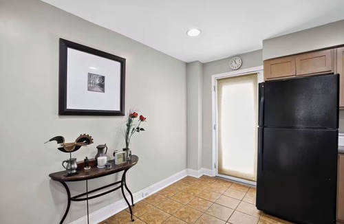 Canton House | 2BR w/Private Patio Near Waterfront Parking