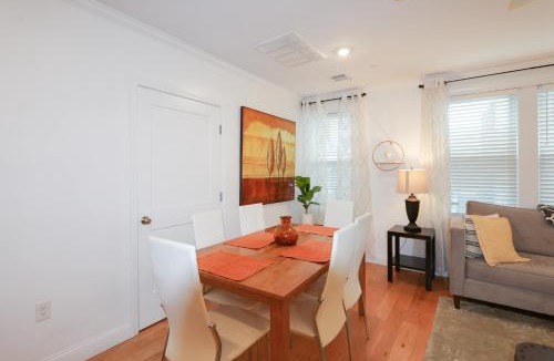 Harrison Lenox Apartment | 2BR2BA South End Gem Steps to Northeastern