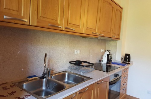 Bouvet Island Apartment | 2C NURIA- APT- 1 hAB- PISTE-Pas de la Casa-007957