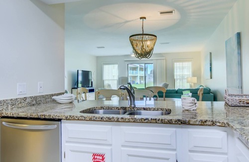 Miramar Beach Ski Chalet | 2C, Stay Salty