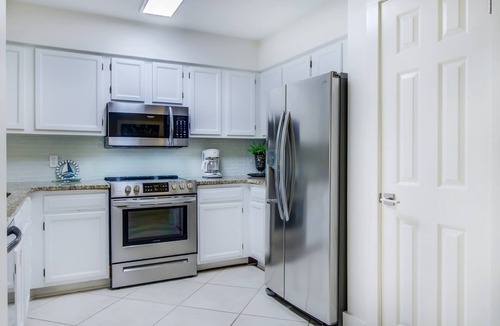 Miramar Beach Ski Chalet | 2C, Stay Salty