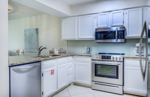 Miramar Beach Ski Chalet | 2C, Stay Salty