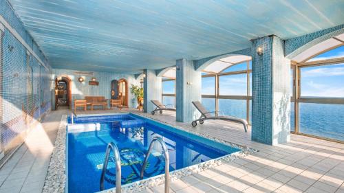 Lloret de Mar Villa | 2Cany - Casa de lujo en la Costa Brava