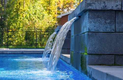 Pont-Rouge House | 2CH: Relaxation + Spa + Sauna + BBQ + Wi-Fi