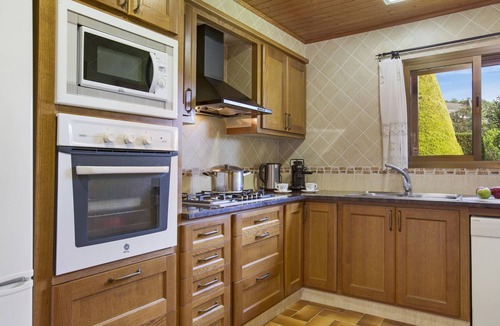 Puigventos Villa | 2CIP01-14pax - House with capacity for 14 people and private pool located in a quiet area