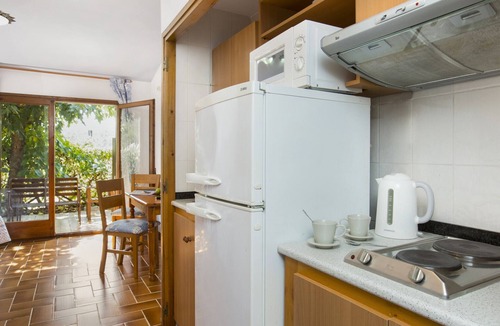 Puigventos Villa | 2CIP01-14pax - House with capacity for 14 people and private pool located in a quiet area