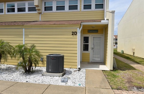 Miramar Beach Ski Chalet | 2D, Gulf Ya!