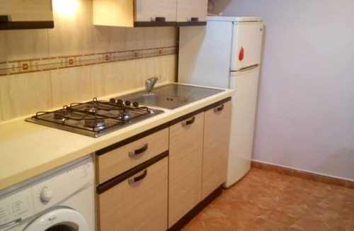 Fabara Apartment | 2D TOURISM GATERA under ARAGON -MATARRAÑA