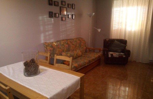 Fabara Apartment | 2D TOURISM GATERA under ARAGON -MATARRAÑA