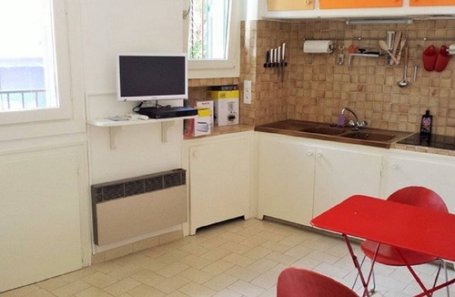 Collioure Apartment | 2EGA41 - Nice studio in historic center