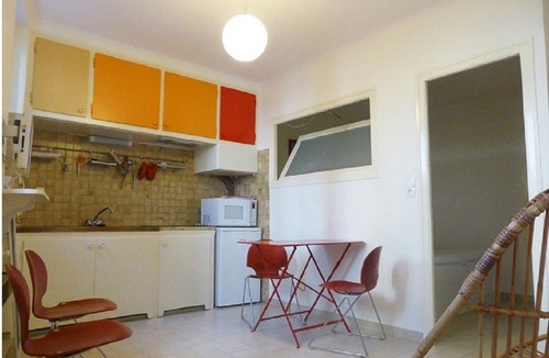 Collioure Apartment | 2EGA41 - Nice studio in historic center