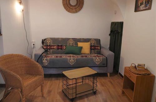 Collioure Apartment | 2FAN4 Studio Intra-murros proche plage