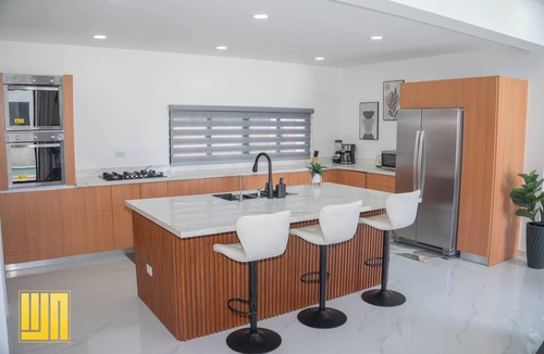 Playa Chiquita Villa | 2JA Management Group - SOV Properties