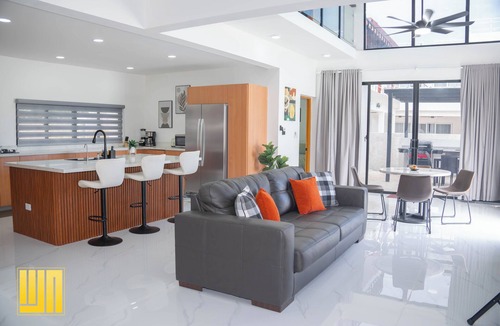 Playa Chiquita Villa | 2JA Management Group - SOV Properties