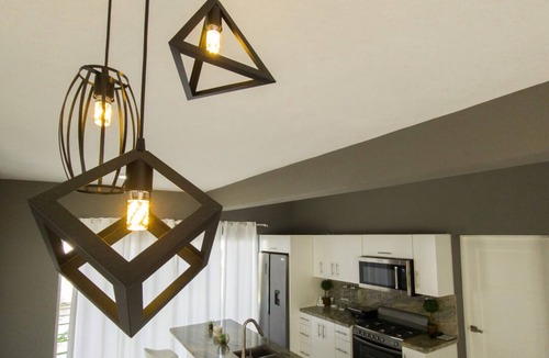 Playa Chiquita Villa | 2JA Management Group - SOV Properties