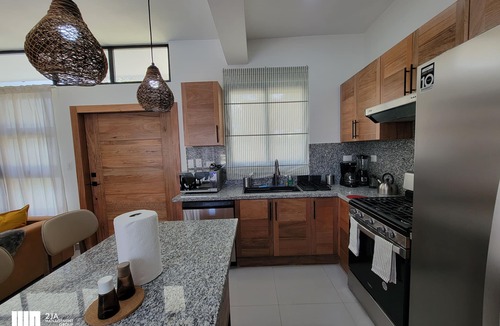 Playa Chiquita Villa | 2JA Management Group - SOV Properties