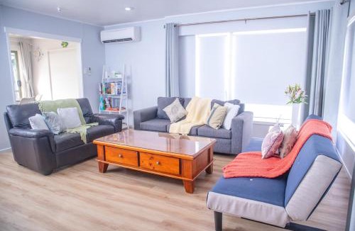 Palmerston North House | 2jonesplaNE