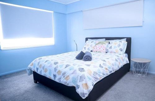 Palmerston North House | 2jonesplaNE