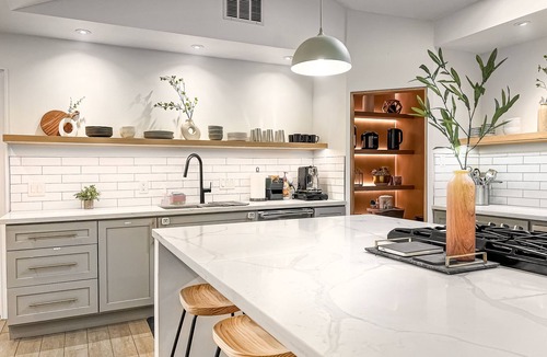 Clodine House | 2kngs custom design experience new clean