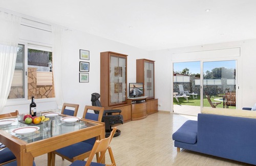Lloret Blau Villa | 2MARIAN01 - Nice 3 bedroom house with private pool located in a quiet residential area