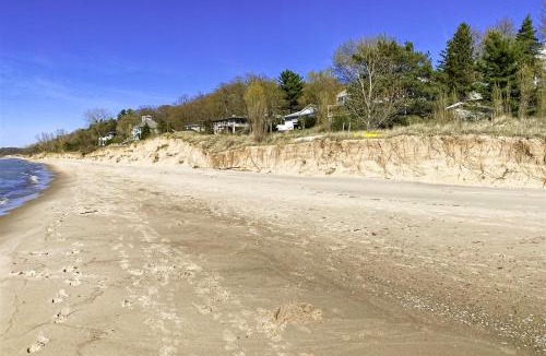 Shorewood-Tower Hills-Harbert House | 2nd Base