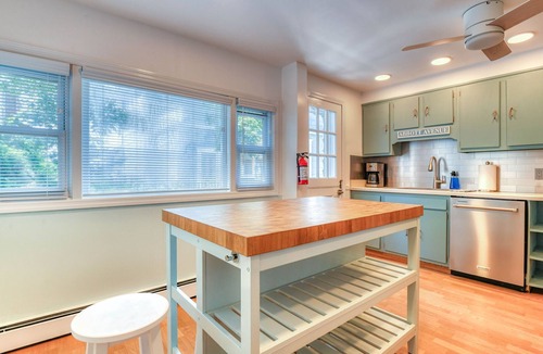 Ocean Grove House | 2nd Beach Block 5 bed 4 Bath