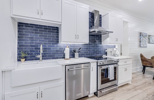 Cinnamon Shore Condo | 2nd-Fl Condo w/Dreamy Coastal Style@Cinnamon Shore+Lavish Amenities!